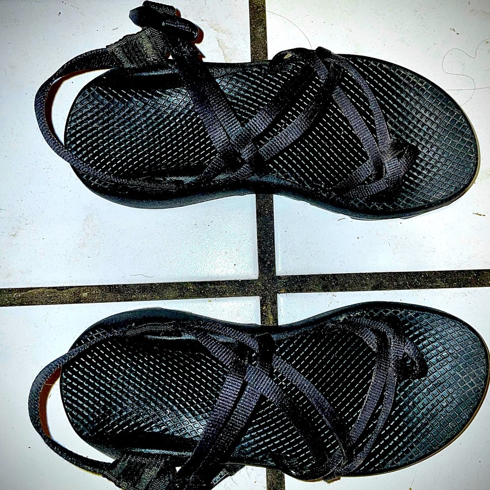 Black Women’s Chacos